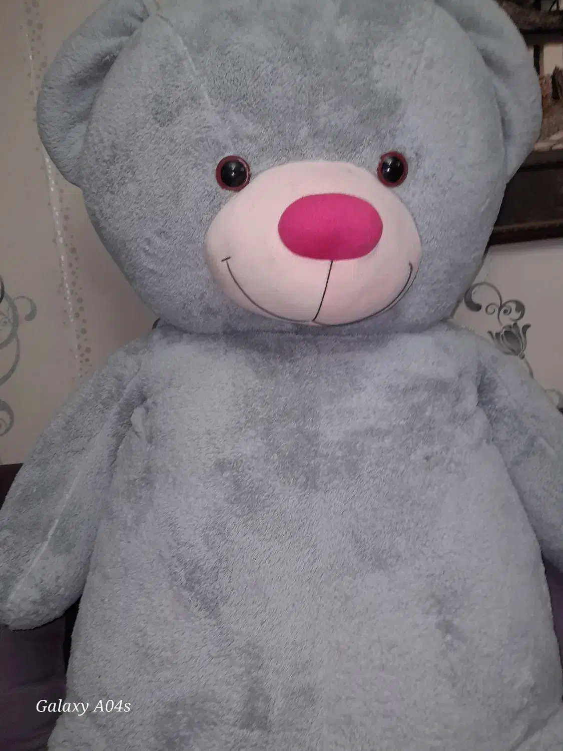 خِرس شاسخین|اسباببازی|رشت, گلسار|دیوار