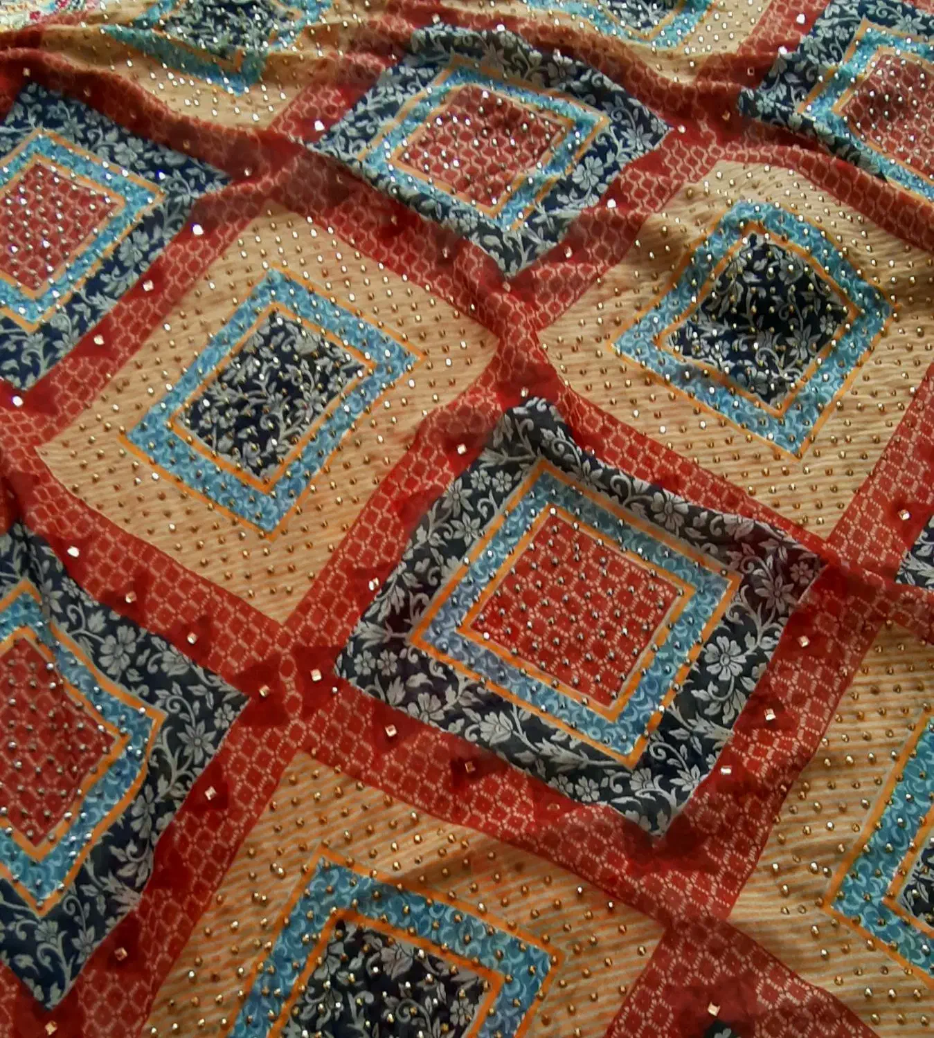 پارچه زنانه|لباس|جوانرود, |دیوار