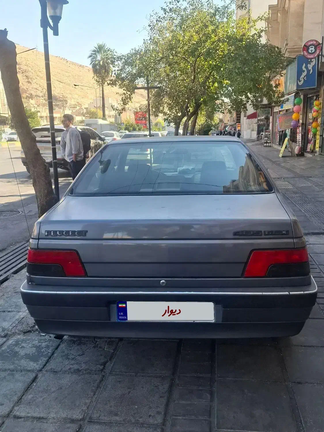 فروش خودرو|خودرو سواری و وانت|شیراز, دلجو|دیوار