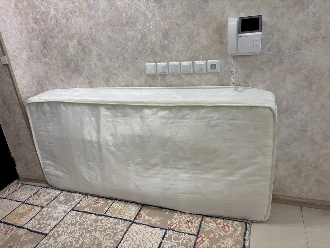 تشک تک نفره|تشک تختخواب|اردبیل, |دیوار