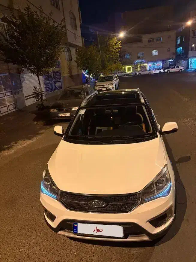 x22اکسلنت|خودرو سواری و وانت|تبریز, |دیوار