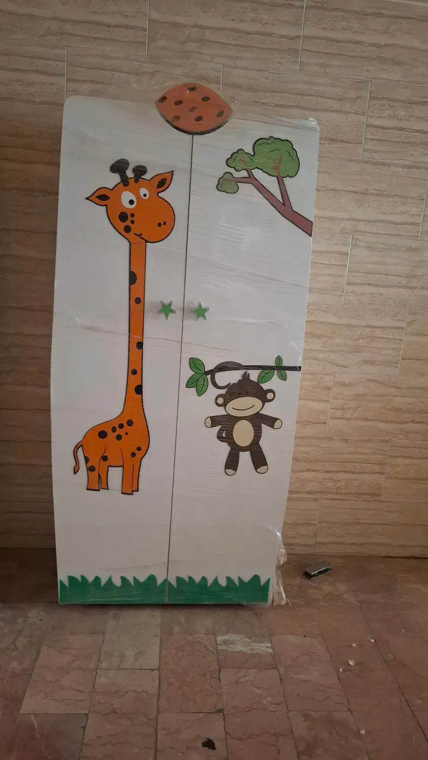 کمد سیسمونی|اسباب و اثاث بچه|تهران, شمیران‌نو|دیوار