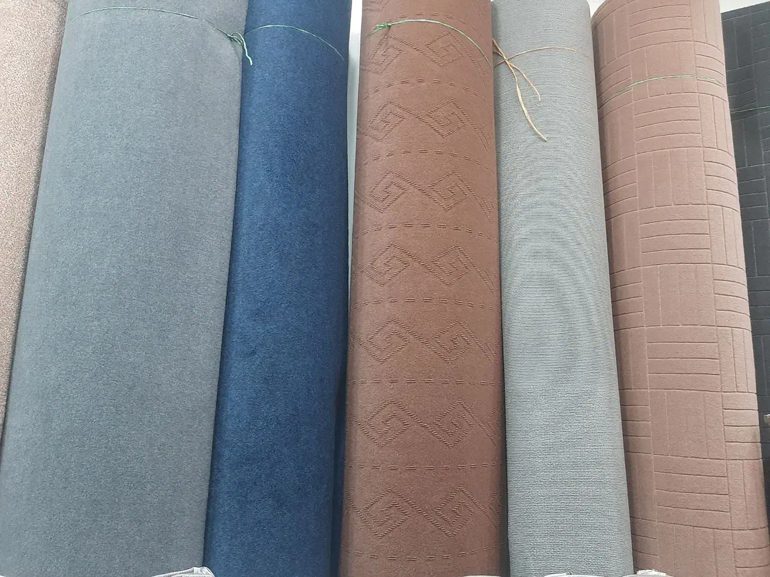 موکت آذین/کد چاپی|موکت|قم, نیروگاه|دیوار