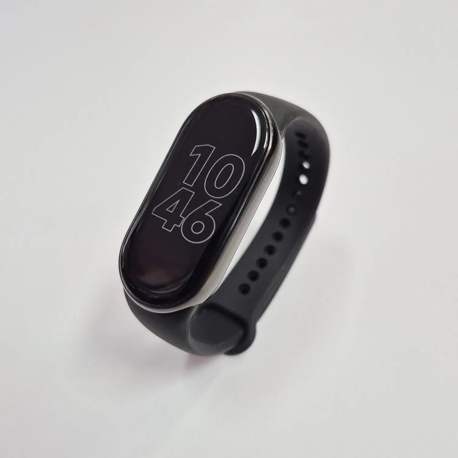 مچ بند هوشمند شیائومی می بند 8 گلو مدل mi band 8|ساعت|خمینیشهر, |دیوار