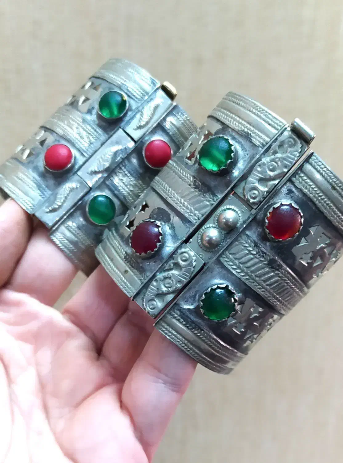 عتیقه های قاجاری|کلکسیون اشیاء عتیقه|تهران, اکباتان|دیوار