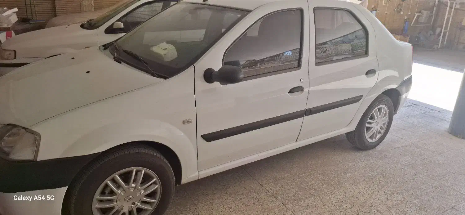 رنو پارس تندر کم کار|خودرو سواری و وانت|اصفهان, بهارستان|دیوار