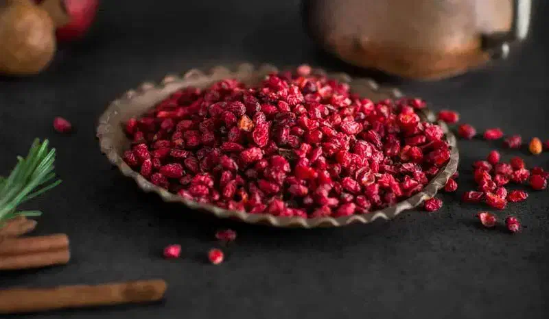 زرشک|خوردنی و آشامیدنی|ششتمد, |دیوار