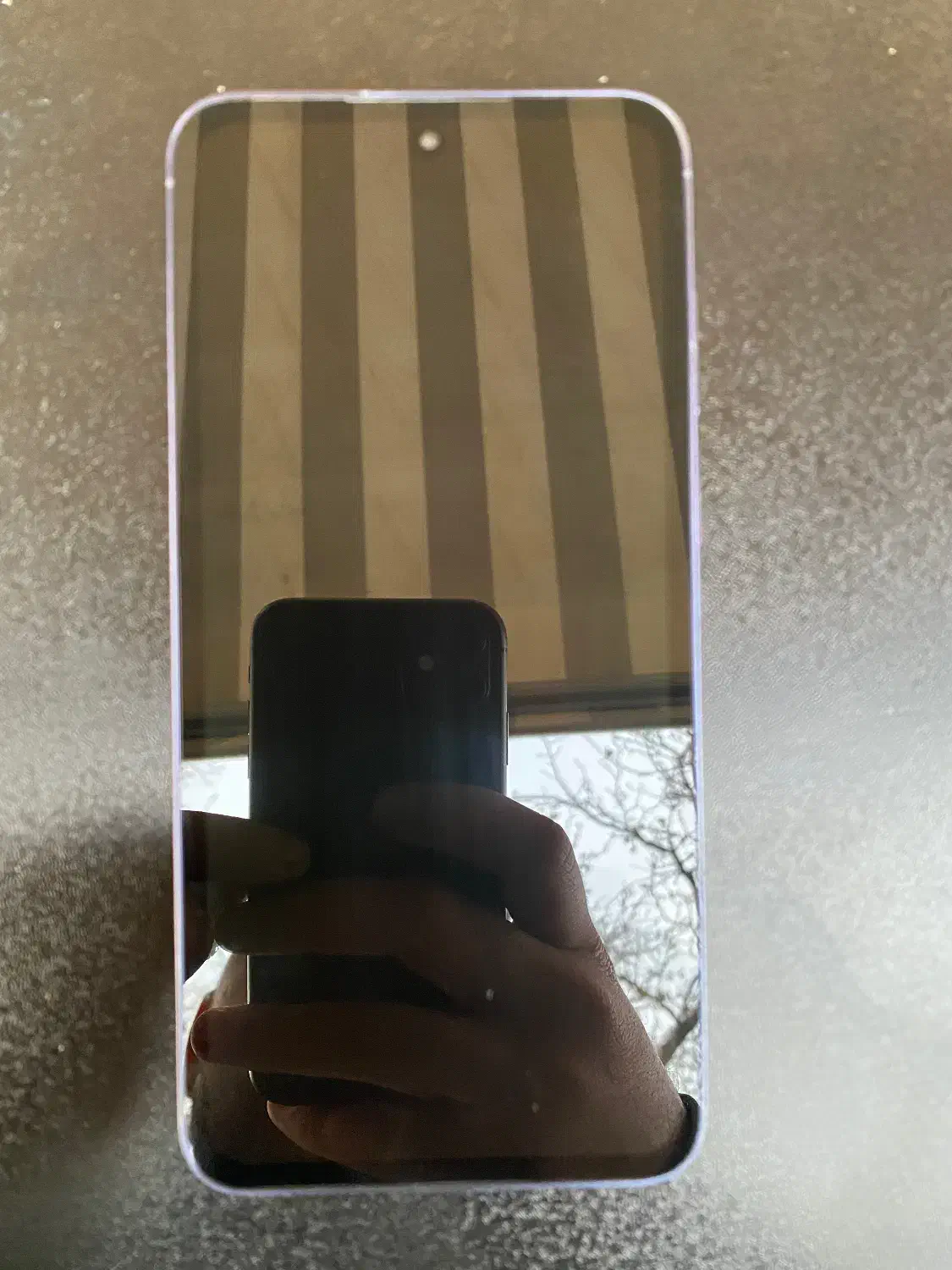 Samsung A55|موبایل|تهران, قلهک|دیوار