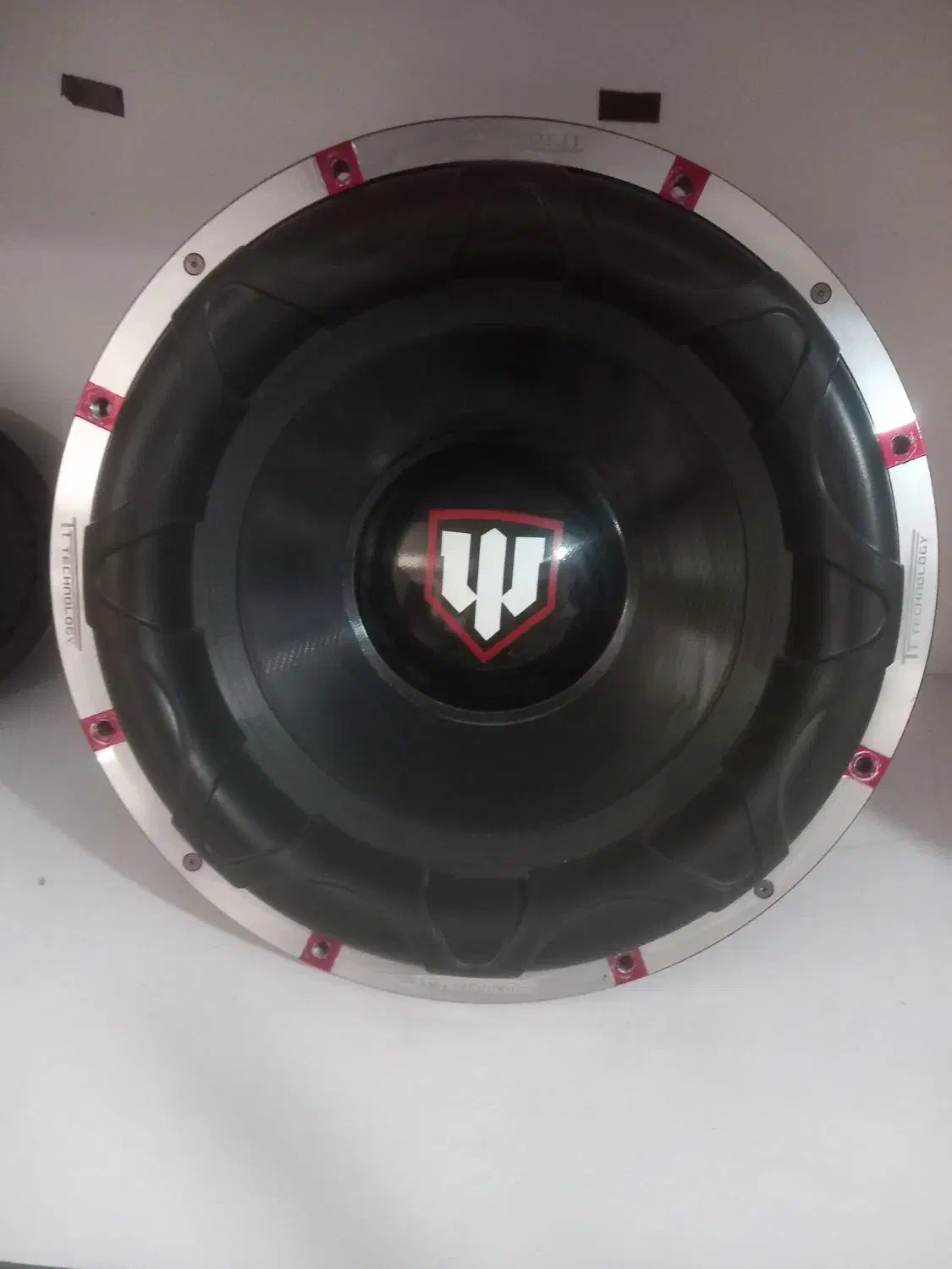 ساب و آمپیلی فایر|صوتی و تصویری|فولادشهر, B2|دیوار