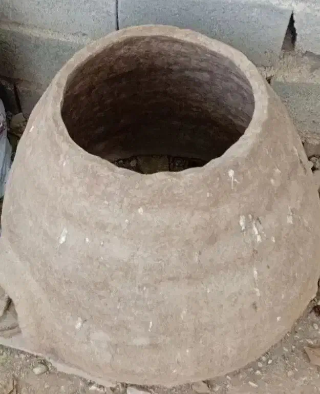 تنور گِلی|اجاق گاز و لوازم برقی پخت‌وپز|شهرکرد, |دیوار