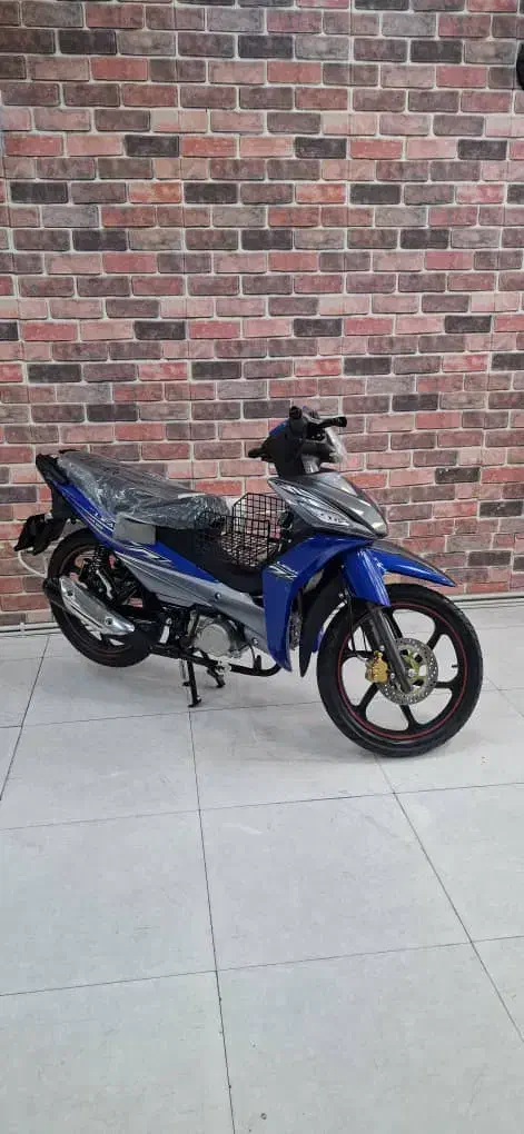 PK 135 LIFAN|موتورسیکلت|تهران, مقدم|دیوار