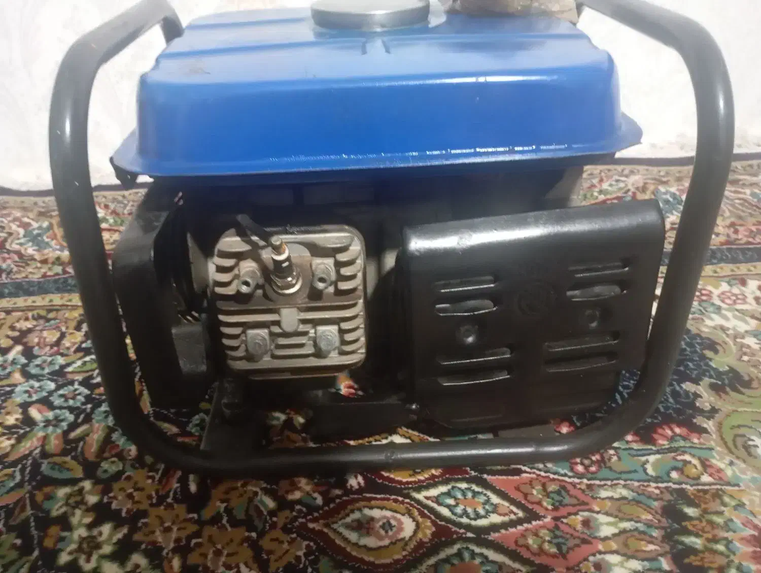 موتور برق|ماشین‌آلات صنعتی|سبزوار, شرق کال شمالی|دیوار