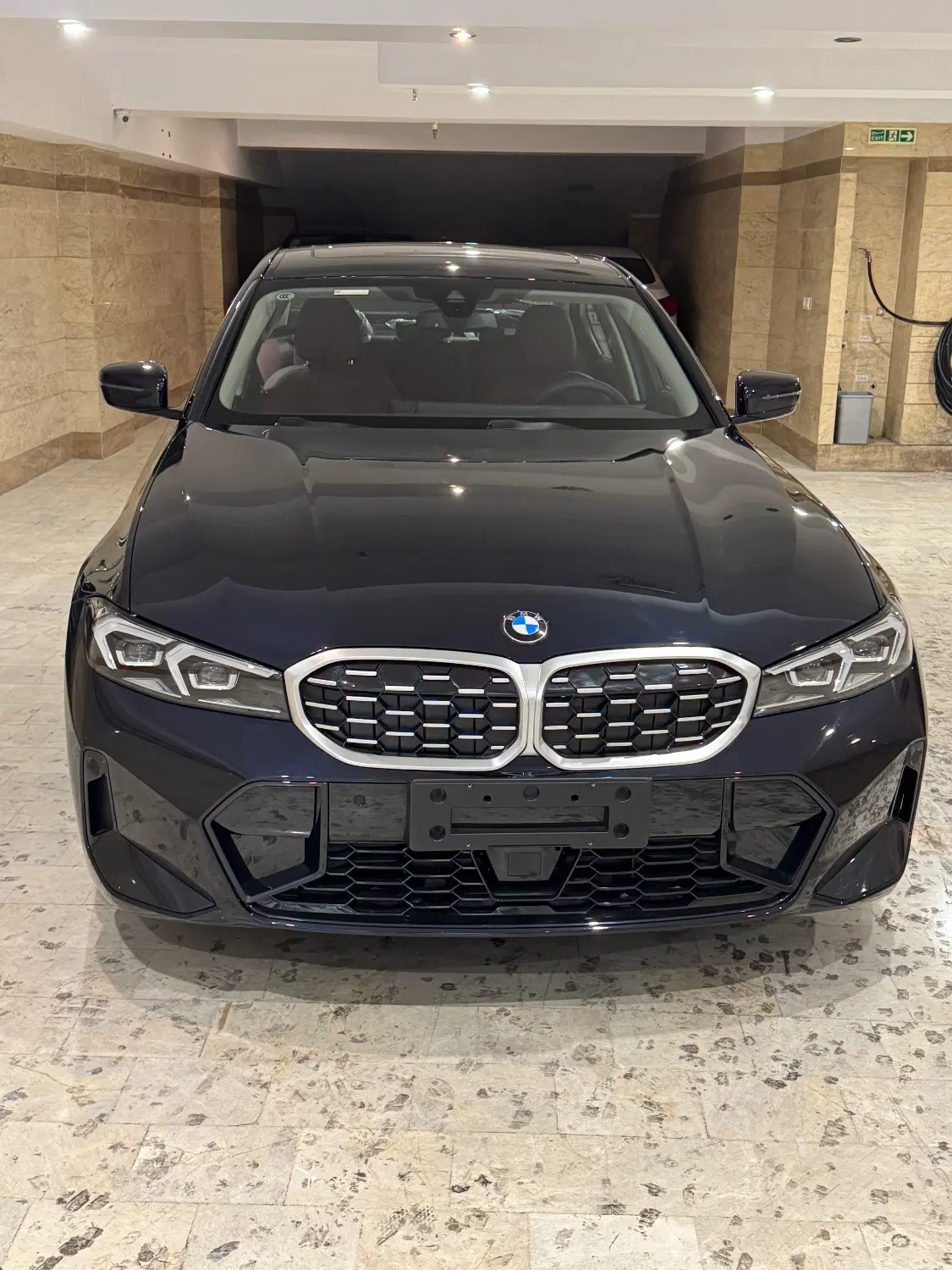 BMW 325 i 2025|خودرو سواری و وانت|تهران, دزاشیب|دیوار