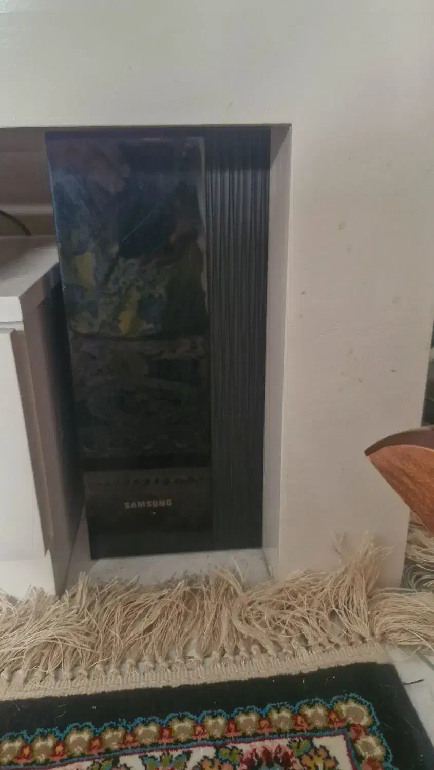 سینما خانواده سامسونگ ۷ تیکه|سیستم صوتی خانگی|پردیس, فاز ۱|دیوار