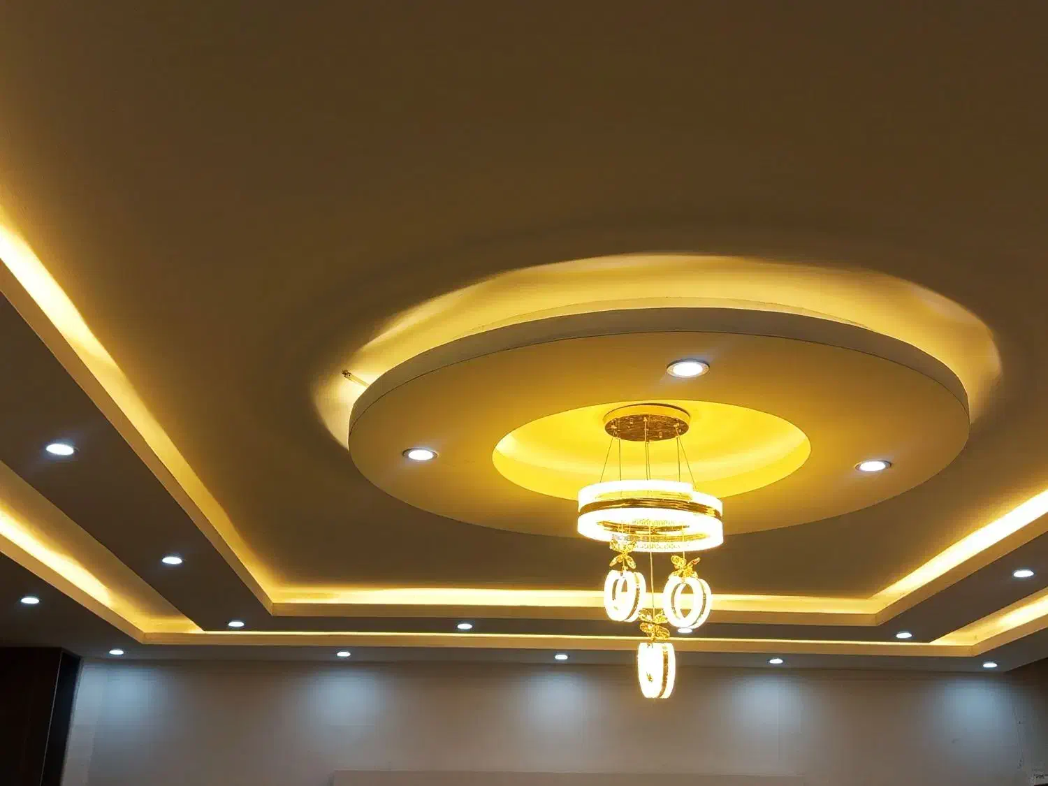 نورپردازی کناف لاین نوری تضمینی|خدمات پیشه و مهارت|مرودشت, تامین اجتماعی‎|دیوار