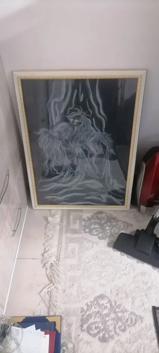 تابلو نفیس|تابلو، نقاشی، عکس|گرگان, |دیوار