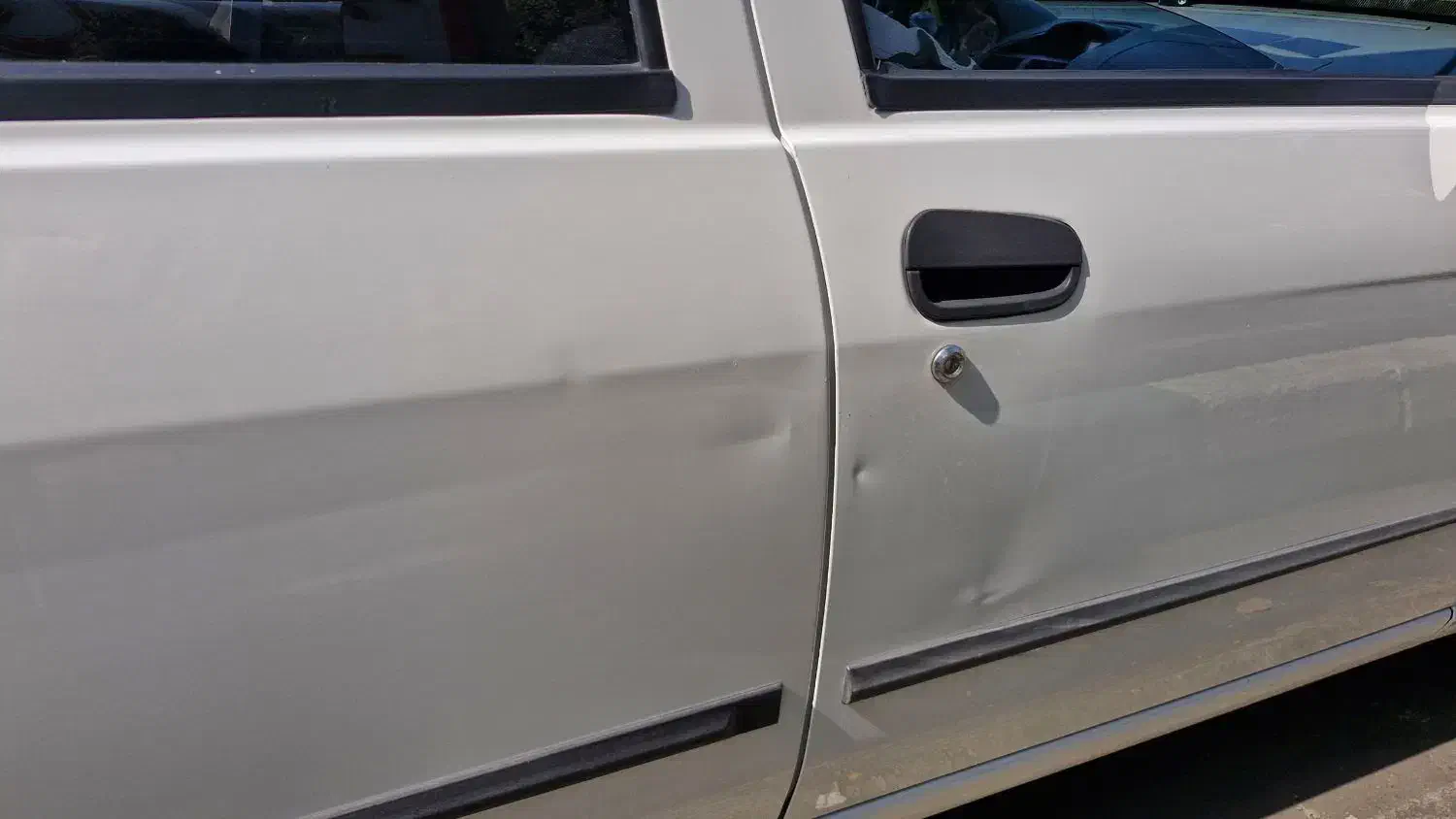 صافکار ماهر|استخدام صنعتی، فنی، مهندسی|ری, دولتآباد|دیوار