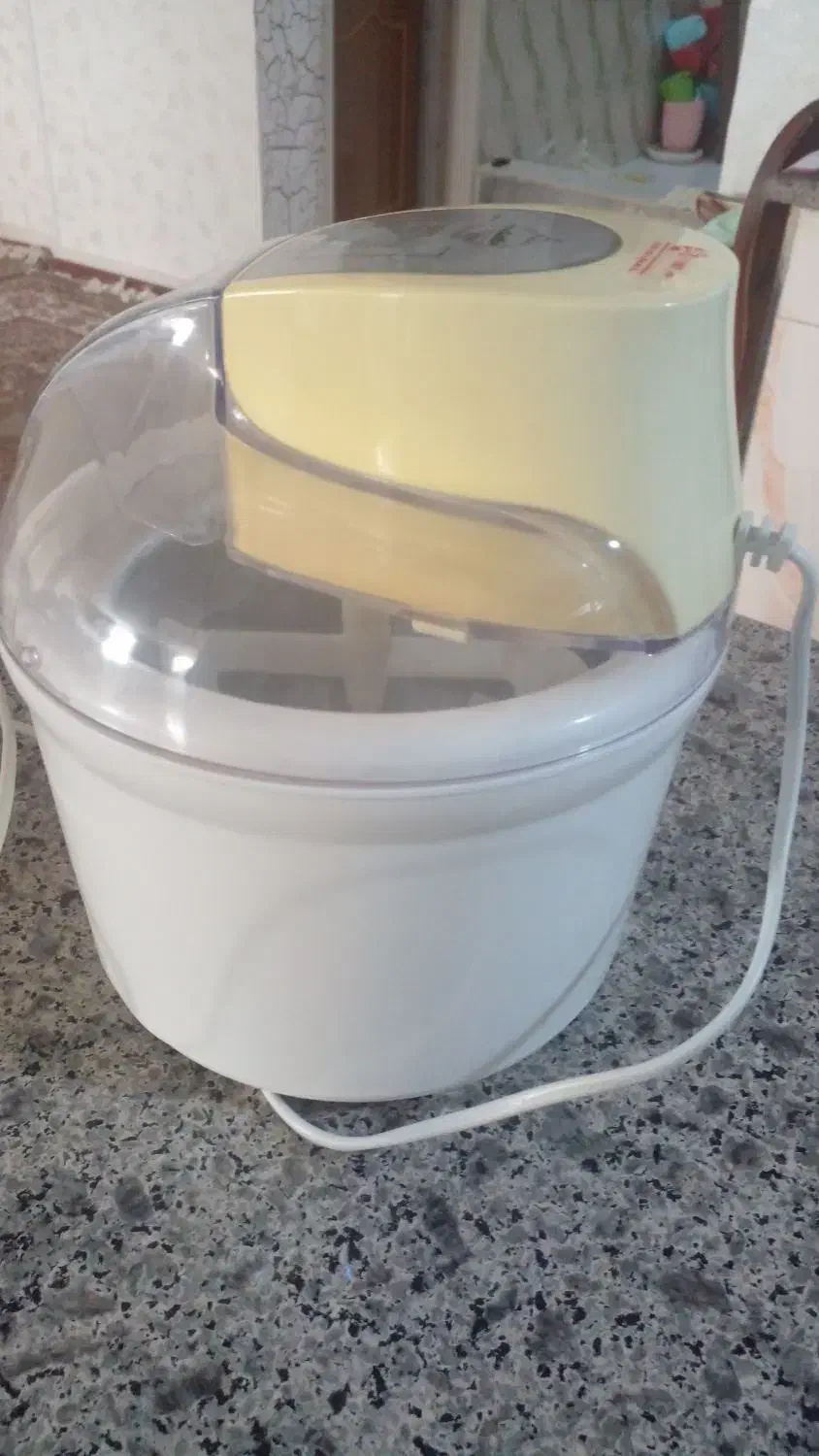 بستنی ساز|سایر لوازم برقی|سنقر, |دیوار