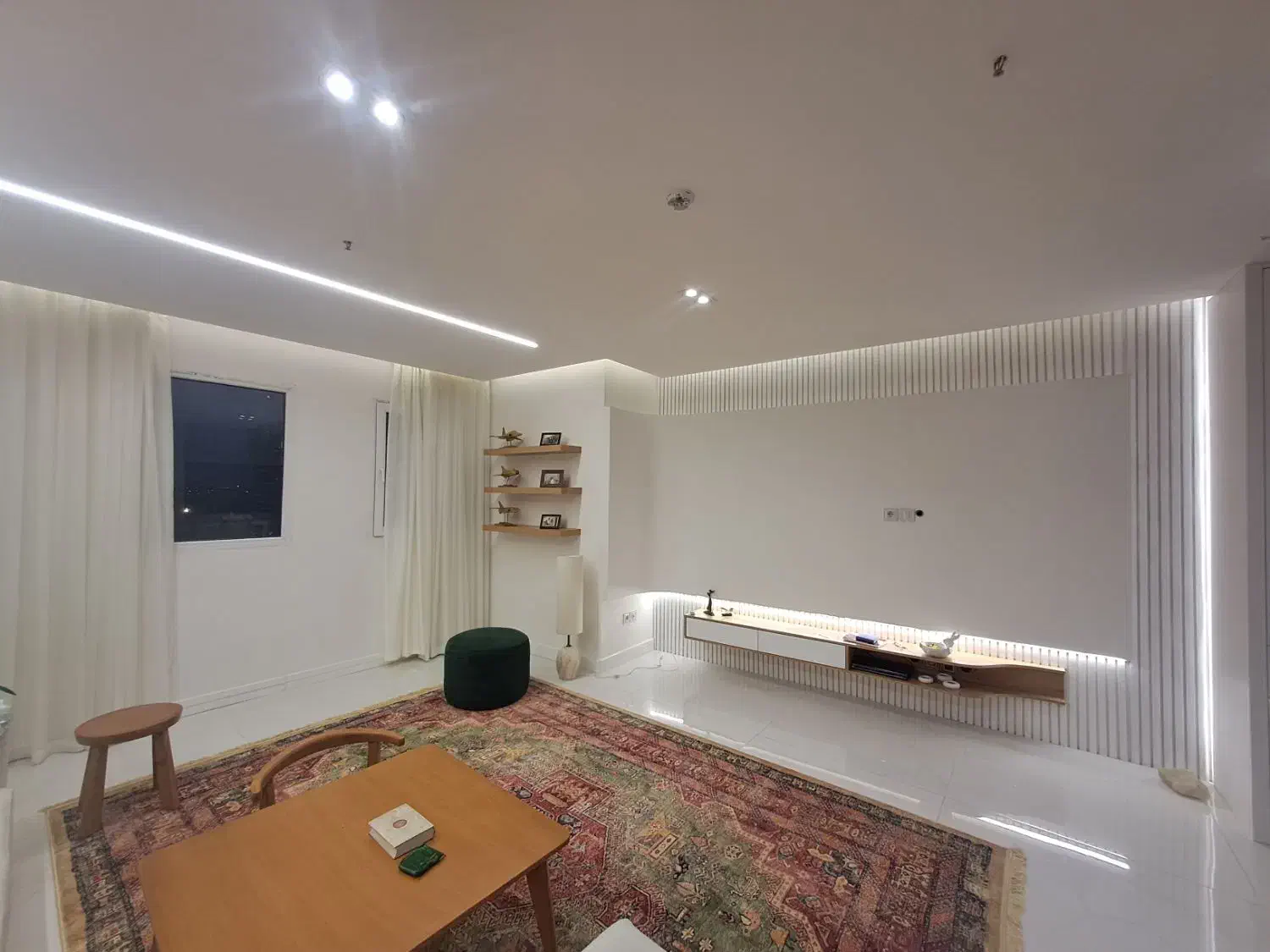 استخدام نیروی کنافکار|استخدام معماری، عمران و ساختمانی|اصفهان, شیخ طوسی|دیوار