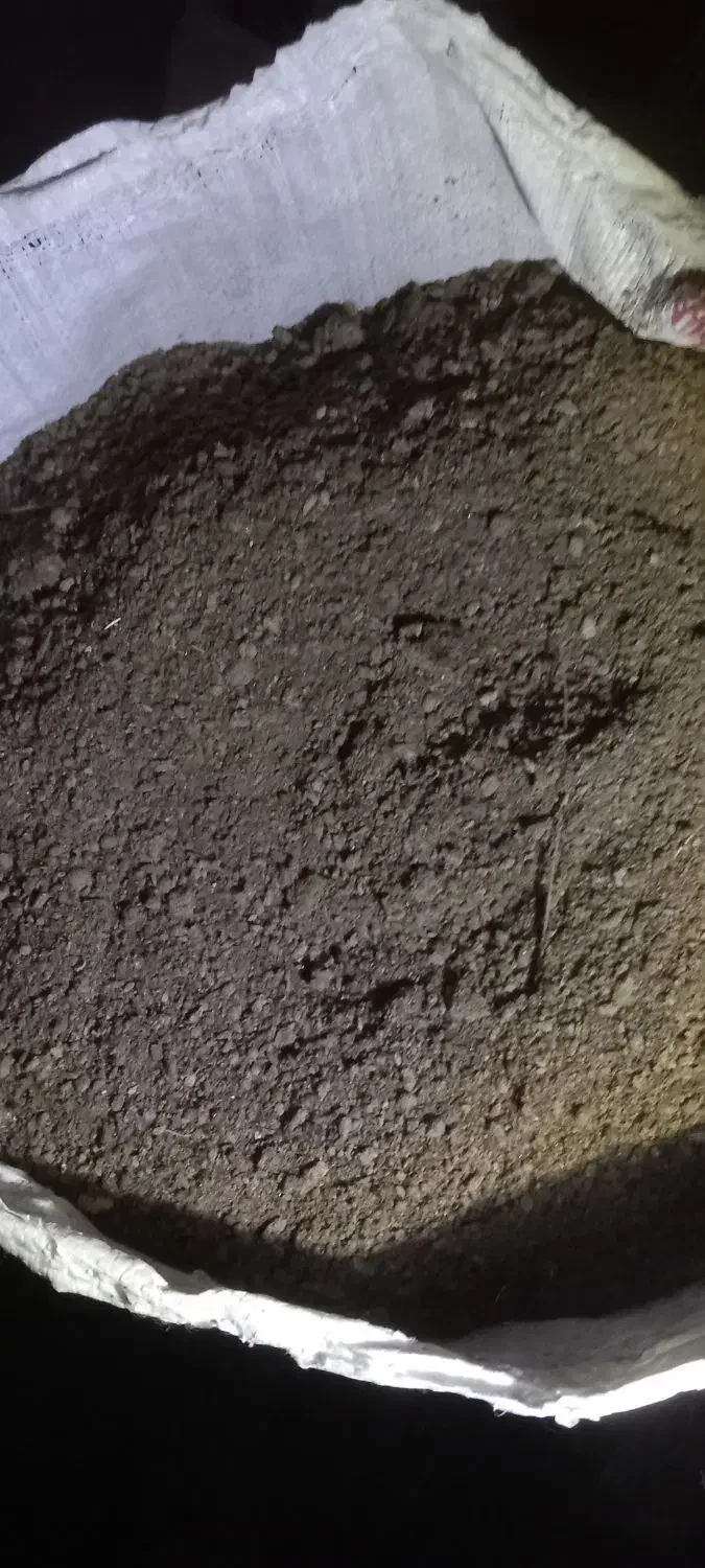 فروش کودخفاش هرکیلو ۱۵۰هزار|خدمات باغبانی و درختکاری|ساری, |دیوار