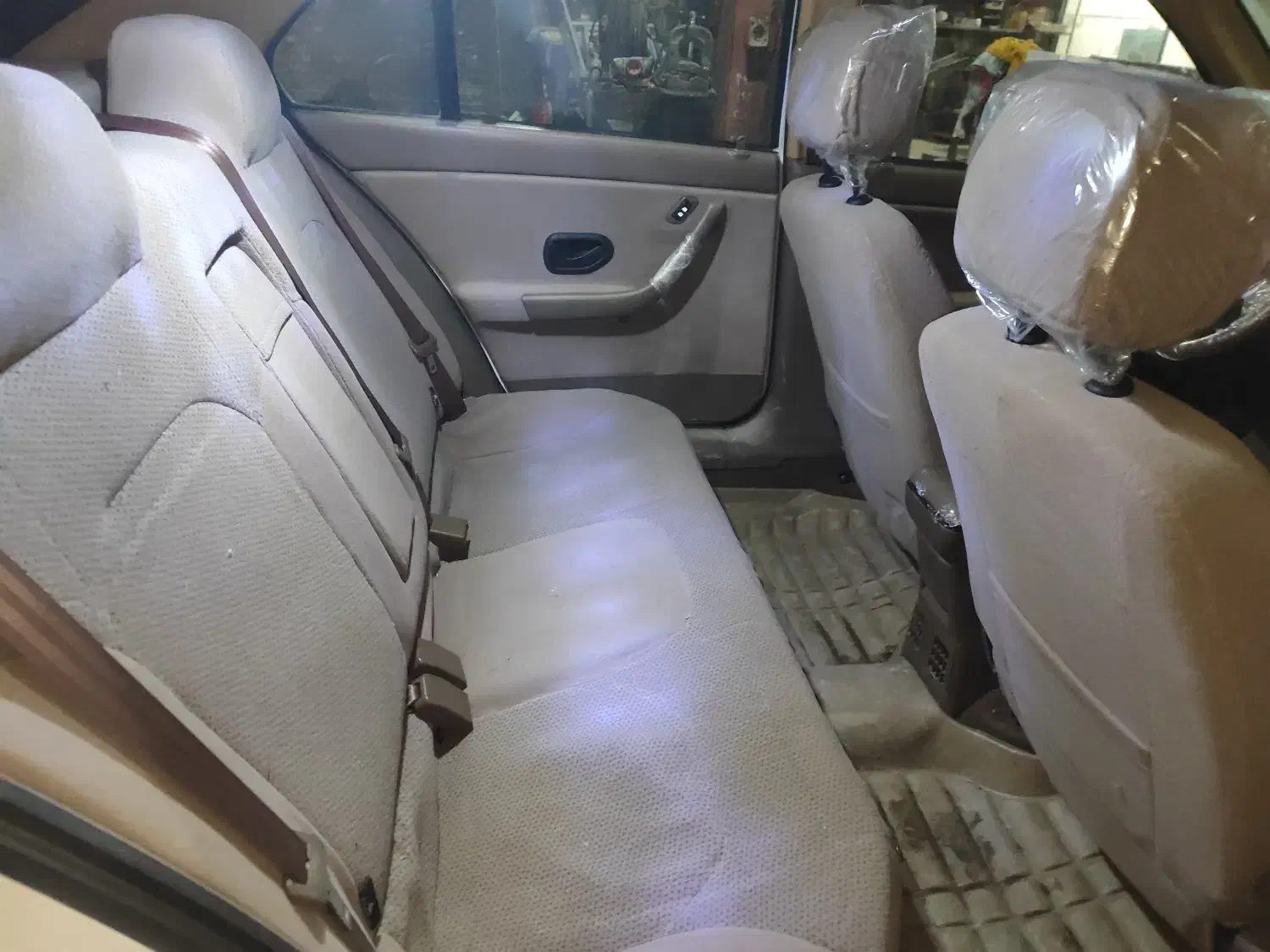 فروش سمند Lx-Ef7|خودرو کلاسیک|پیرانشهر, |دیوار