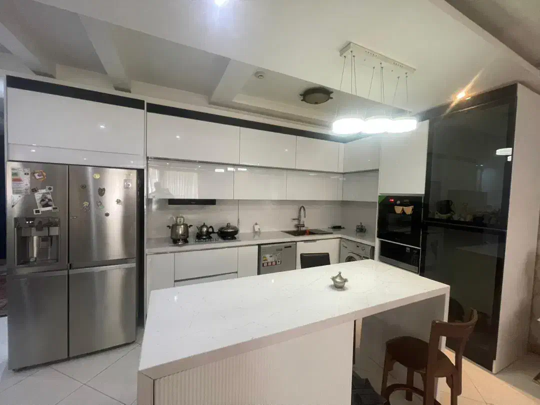 طراحی واجرای کابینت و کمددیواری مطابق با بودجه شما|خدمات پیشه و مهارت|لاهیجان, گلستان|دیوار