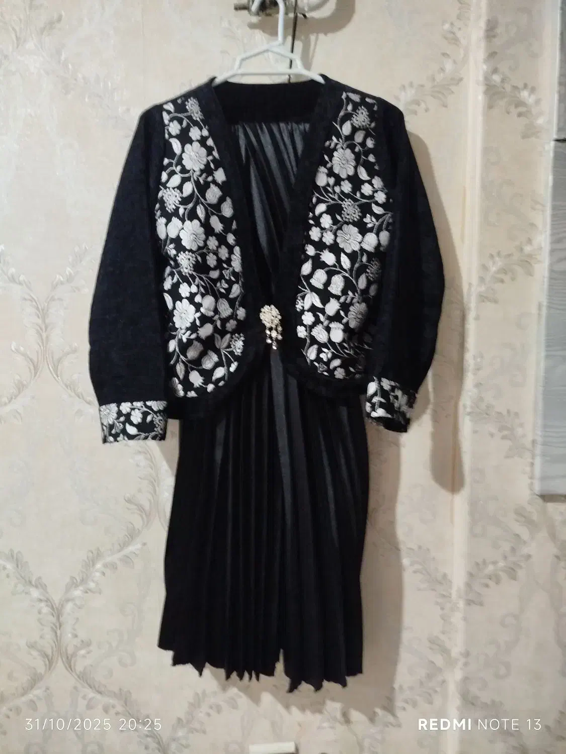 کت و سارافون|لباس|هشتگرد, سیف آباد|دیوار