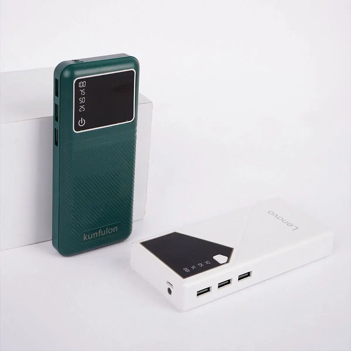 پاوربانک (10000MAH)مدل K62|لوازم جانبی موبایل و تبلت|ساری, |دیوار
