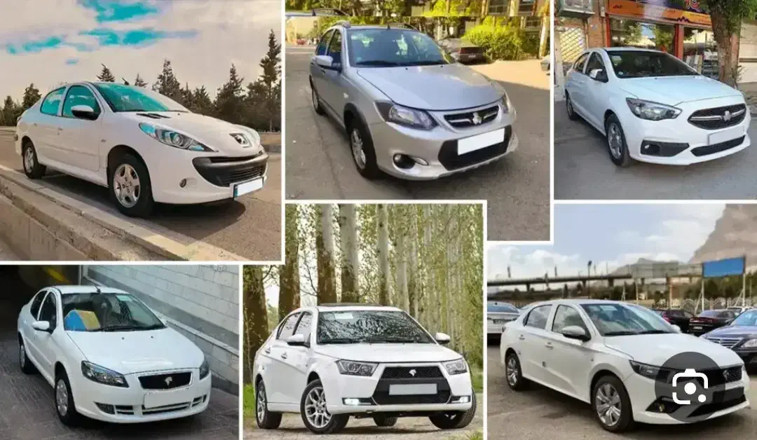 محصولات ایرانخودرو وغیر|خودرو سواری و وانت|اصفهان, دانشگاه اصفهان|دیوار