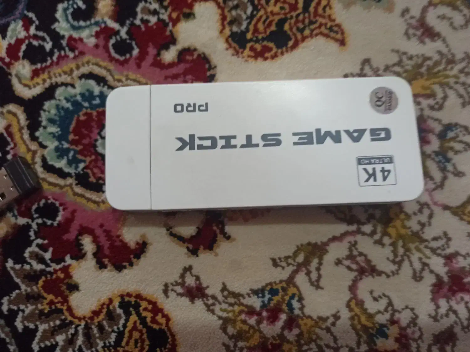 گیم استیک پرو درحد|کنسول، بازی ویدئویی و آنلاین|دورود, |دیوار