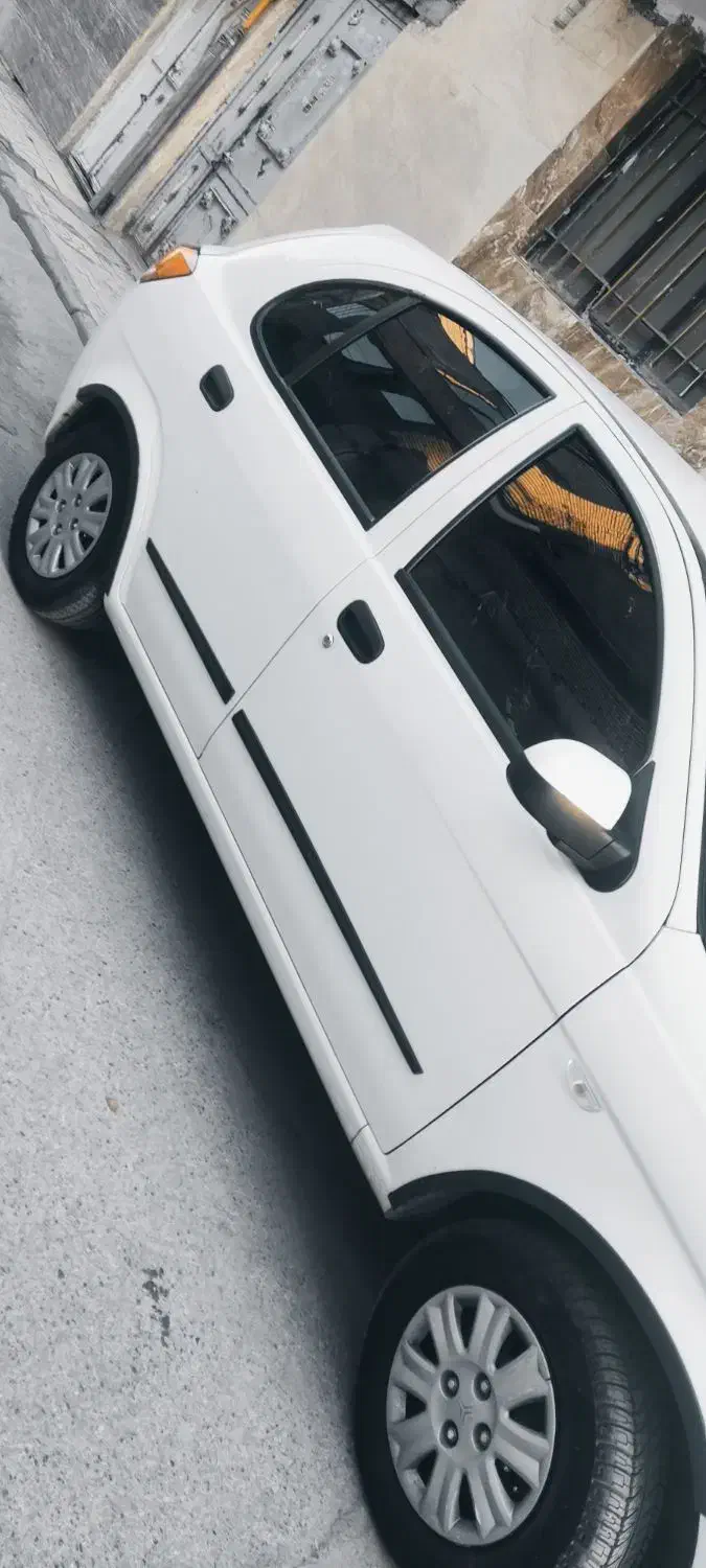 تیبا۲مدل۱۴۰۰صفر|خودرو سواری و وانت|مشهد, بهمن|دیوار