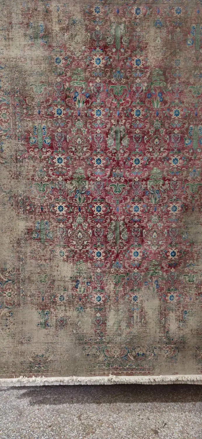 فرش ماشینی ۱۵۰۰شانه کویر|فرش|شیراز, شهرک گلها|دیوار