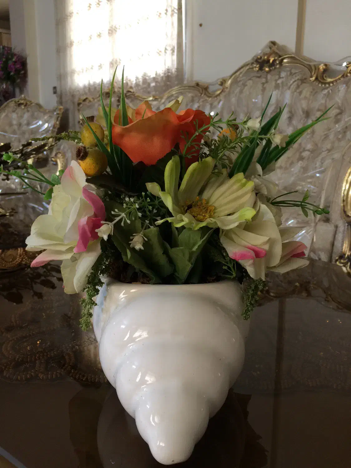 گل مصنوعی|گل مصنوعی|تهران, آهنگ|دیوار