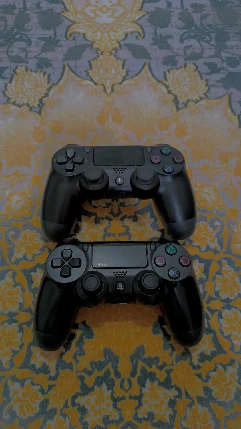 PS4|کنسول، بازی ویدئویی و آنلاین|شوشتر, |دیوار