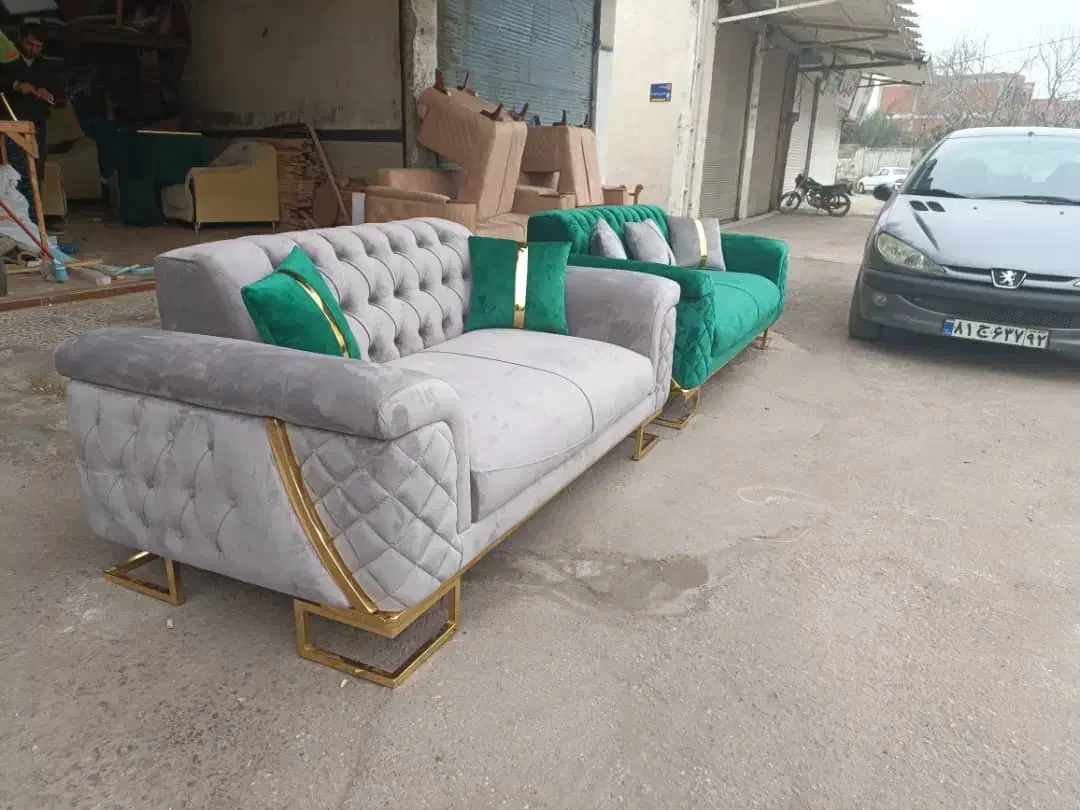 مبلمان تعمیرات شستشو مبلمان حمل رایگان|مبلمان خانگی و میز عسلی|رویان, |دیوار