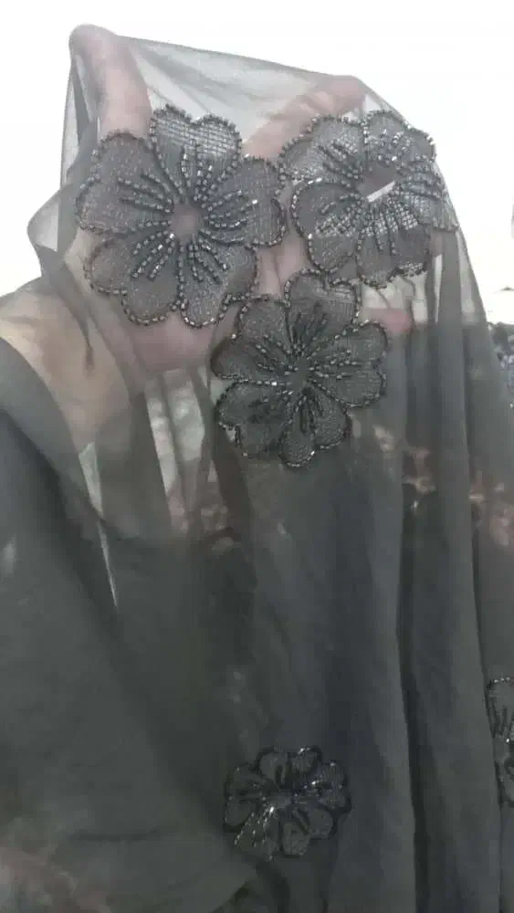 چادرجرج وچادرتورگل مخمل|لباس|یاسوج, |دیوار