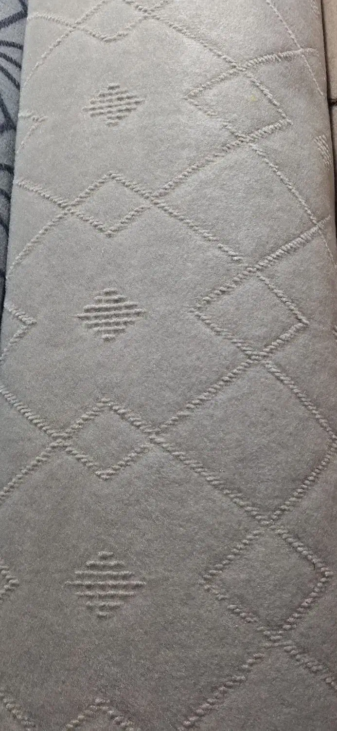 حراج موکت همگی متری195فقط تا فردا|موکت|گرگان, |دیوار