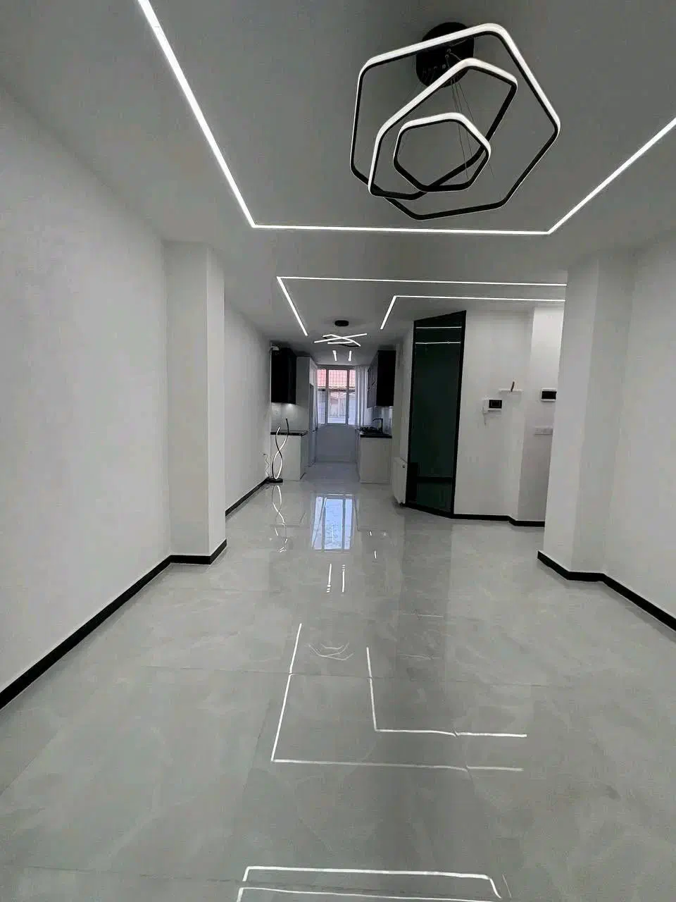 ۵۲متری/متریال خوشگل/وام+نقدینگی/سند تک‌برگ|فروش آپارتمان|قدس, شهر‌قدس|دیوار