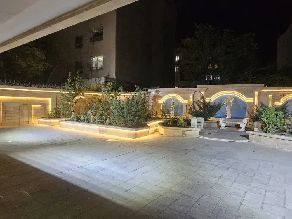 135 متری محمدیه ۳ خواب روبه خیابان ساختمان دونبش|فروش آپارتمان|مشهد, الهیه|دیوار