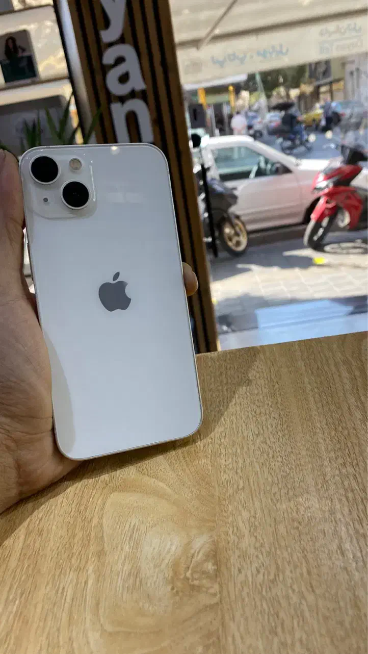 iphone 13 128gb|موبایل|تهران, نیروی هوایی (پیروزی)|دیوار