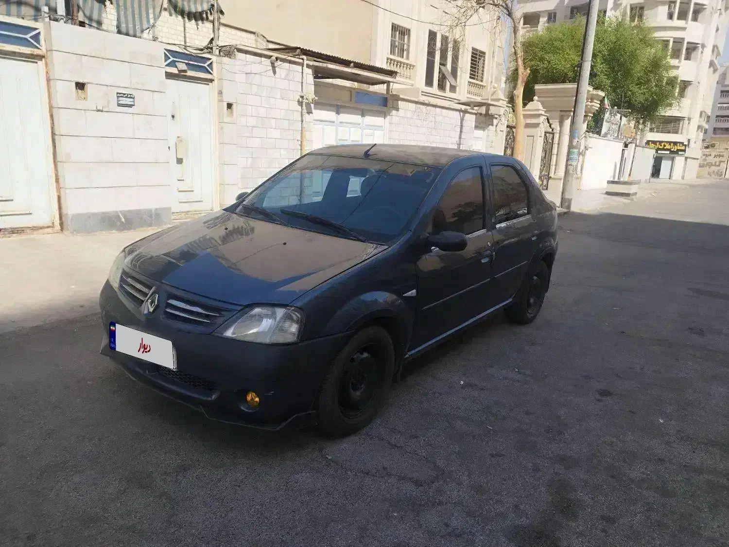 تندر 90 E1|خودرو سواری و وانت|اهواز, گلستان|دیوار