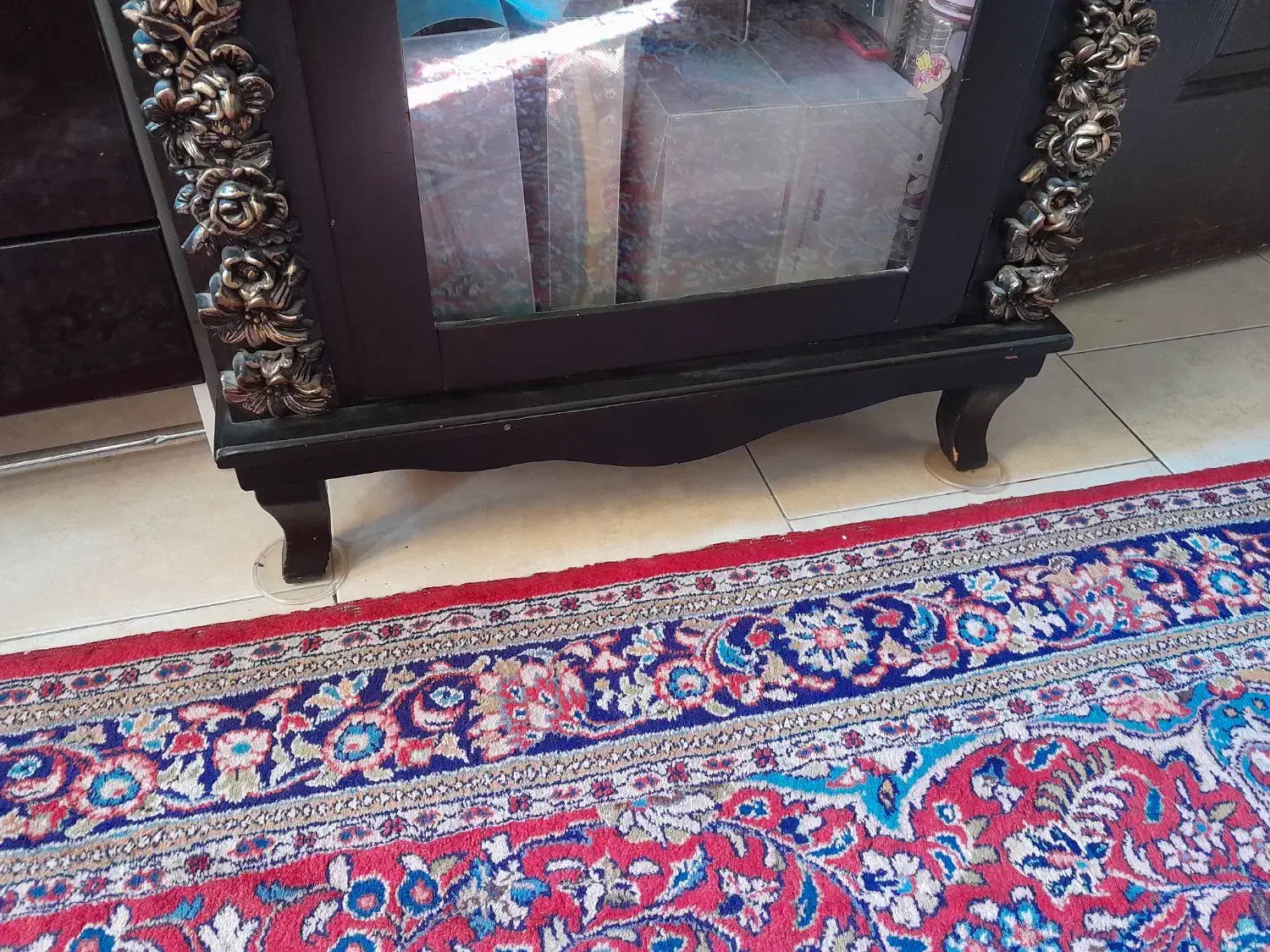 ویترین ، بوفه|بوفه، ویترین، کنسول|تهران, عباسی|دیوار