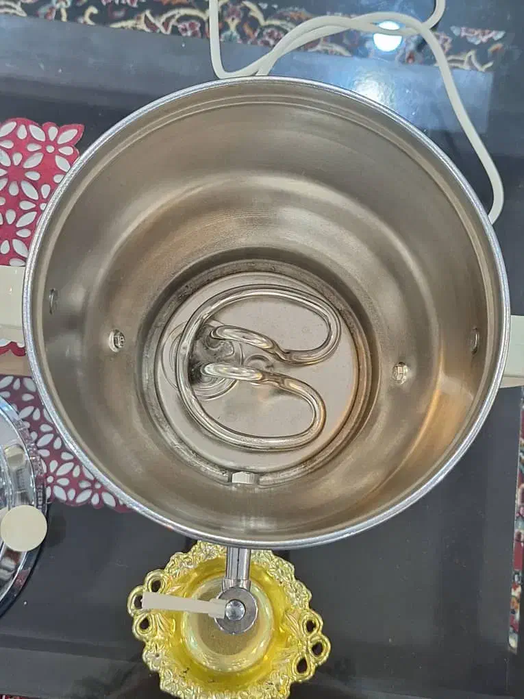 سماوربرقی آپولون|سماور، چای‌ساز، قهوه‌ساز|ملارد, |دیوار