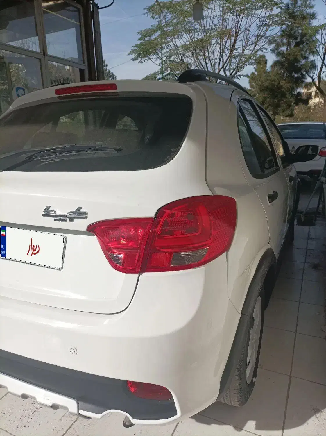 کوییک ساده مدل1401|خودرو سواری و وانت|قم, ولیعصر|دیوار