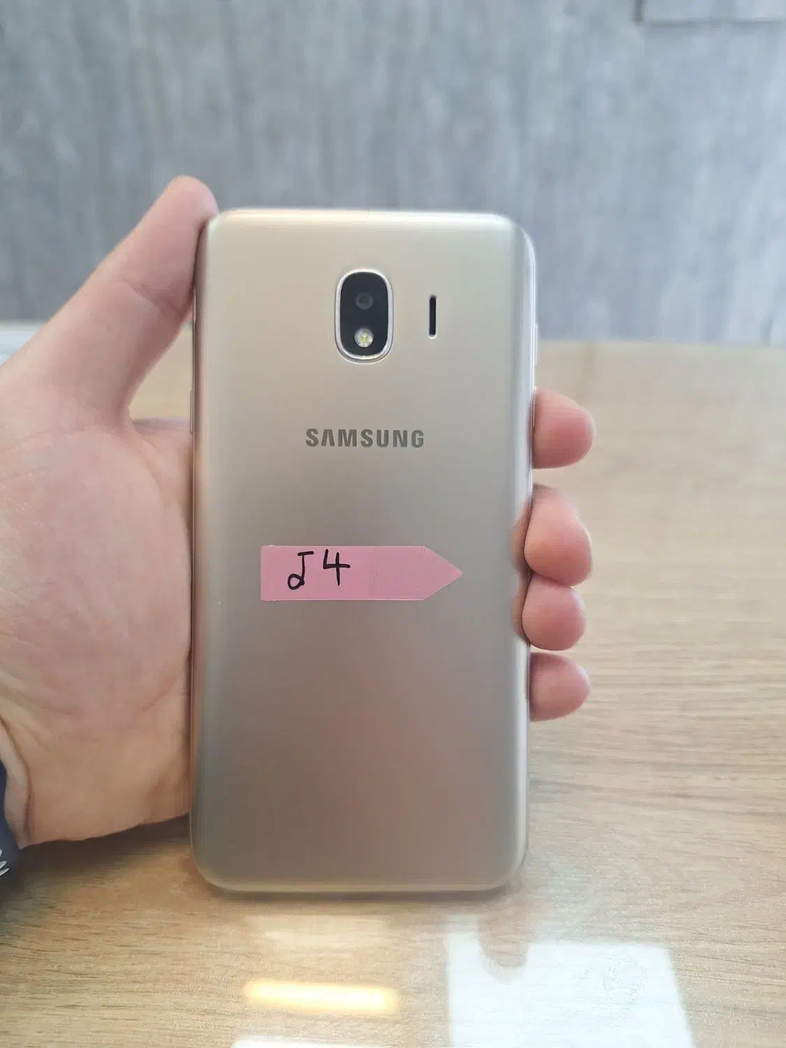 گوشی j4|موبایل|اصفهان, گلزار|دیوار