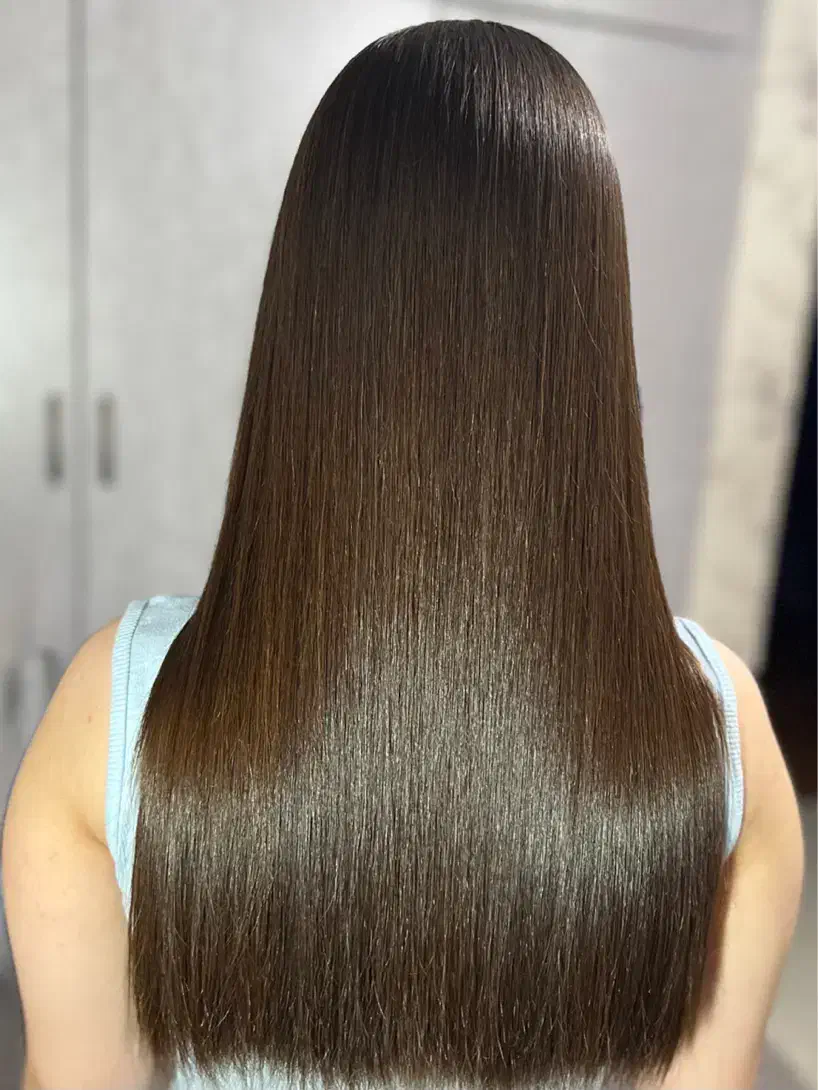 آموزش کراتین و احیا مو|خدمات آرایشگری و زیبایی|تهران, شهرک ولیعصر جنوبی|دیوار