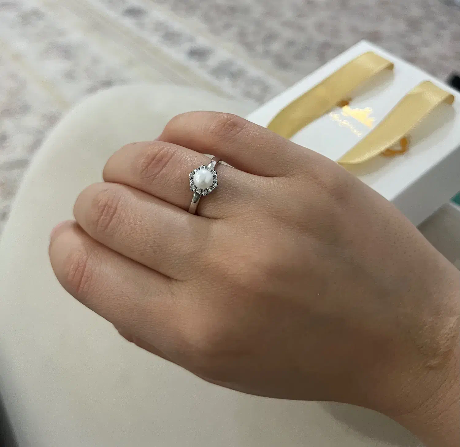 انگشتر نقره|جواهرات|ساری, |دیوار