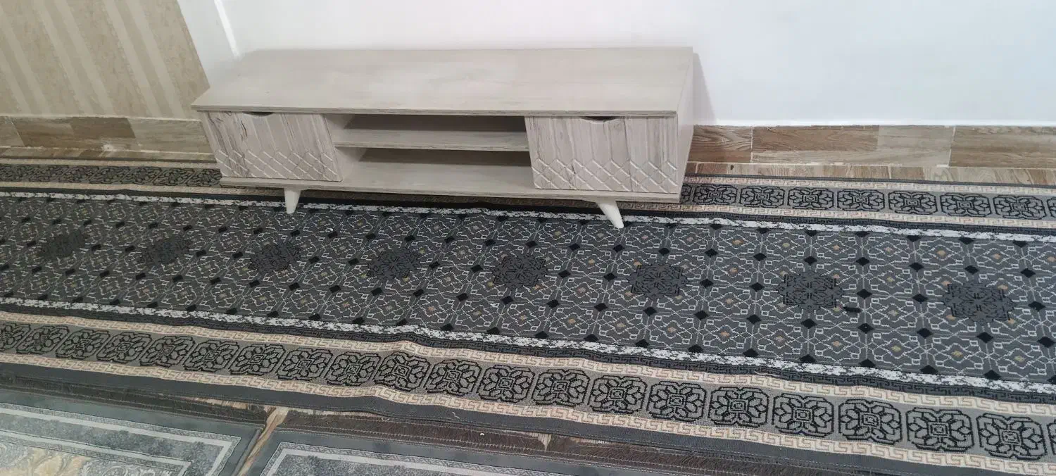 گلیم فرش نو|گلیم، جاجیم، گبه|قدس, شهر‌قدس|دیوار