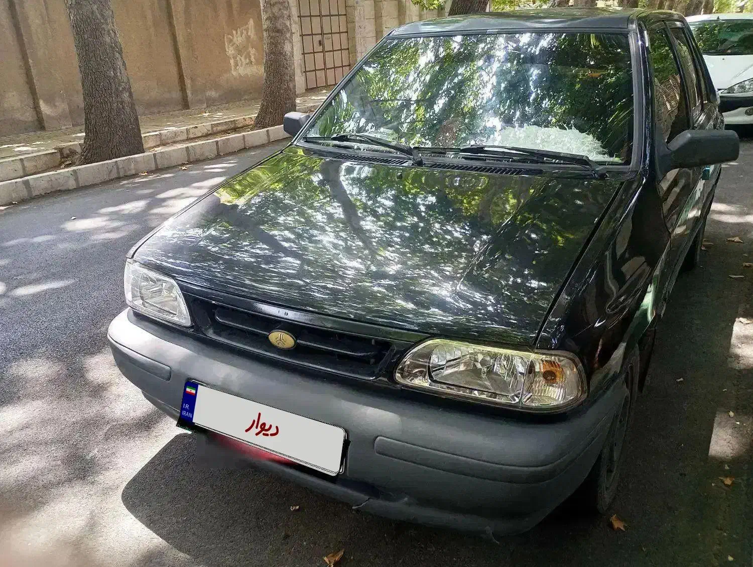 پراید|خودرو سواری و وانت|محلات, |دیوار