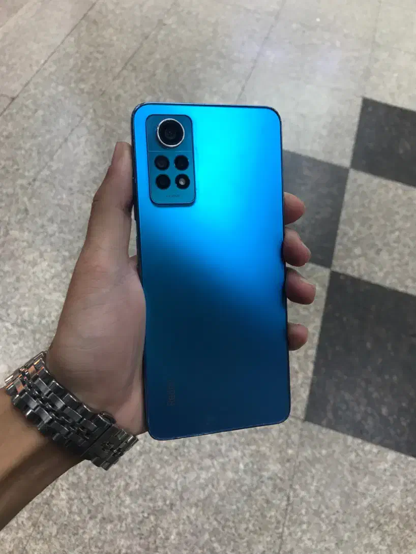 Xiaomi Note 12pro 256GB Ram8|موبایل|تبریز, |دیوار